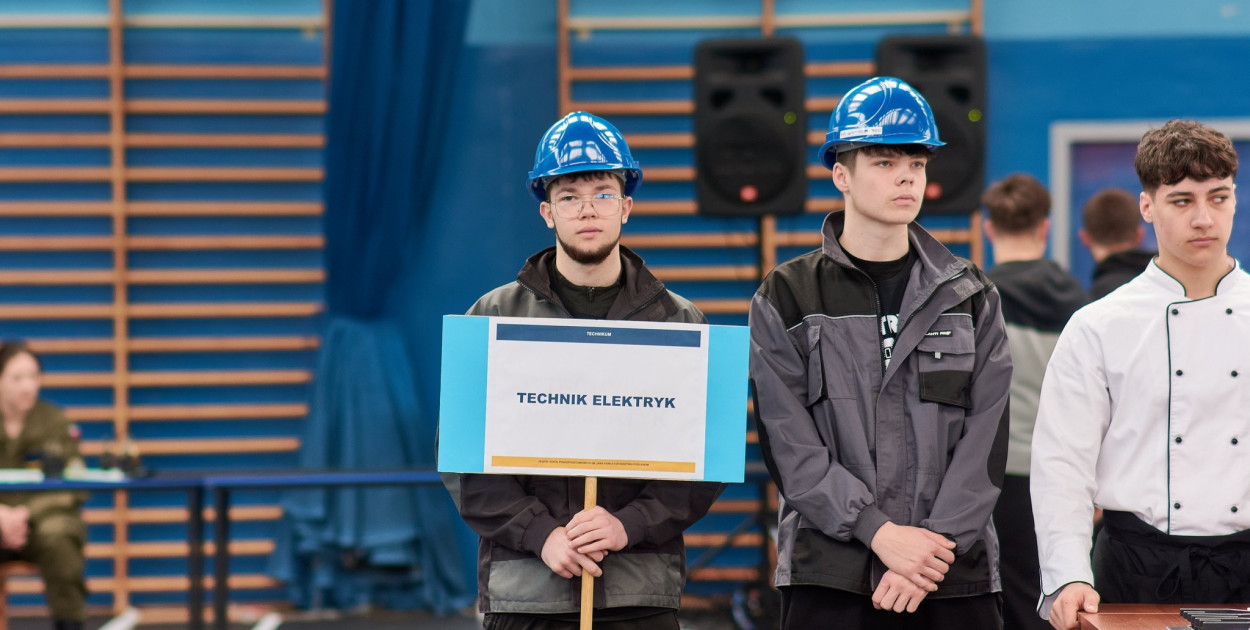 Dzień otwarty w ZSP