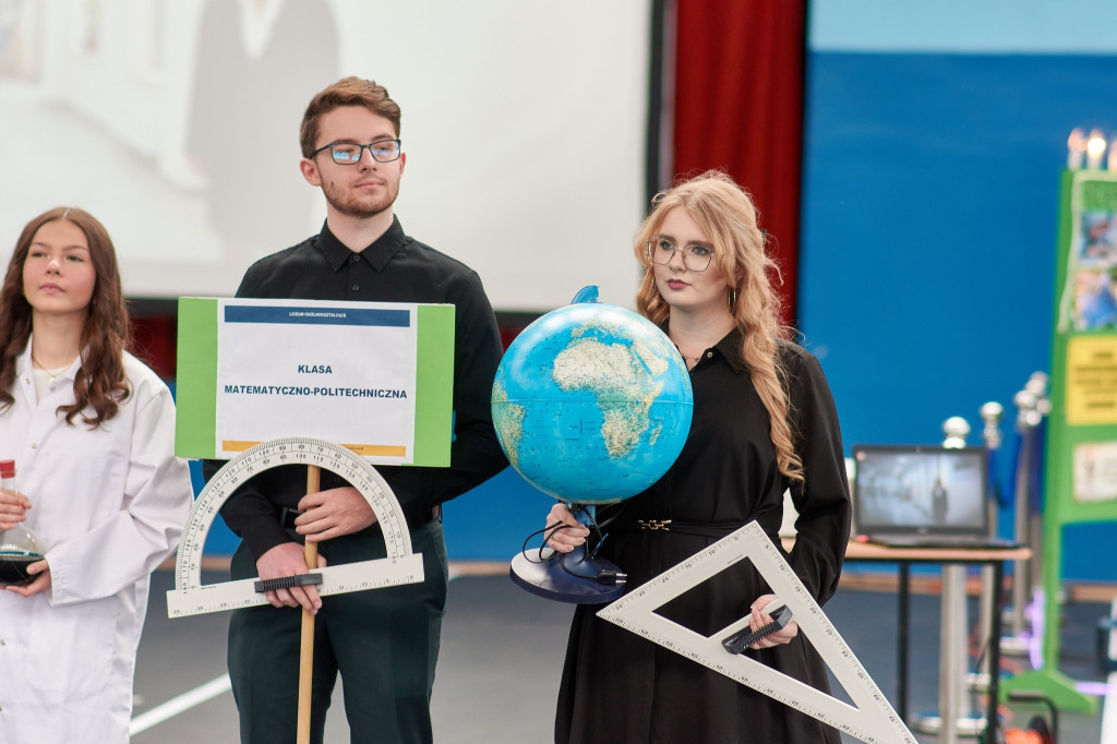 Dzień otwarty w ZSP