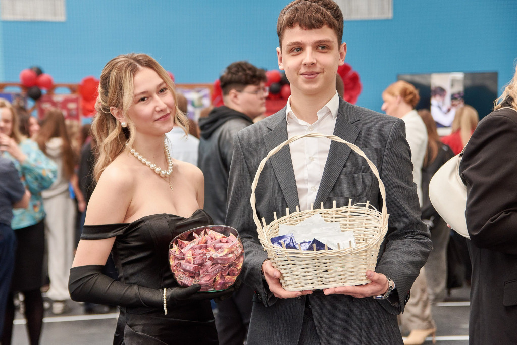 Dzień otwarty w ZSP