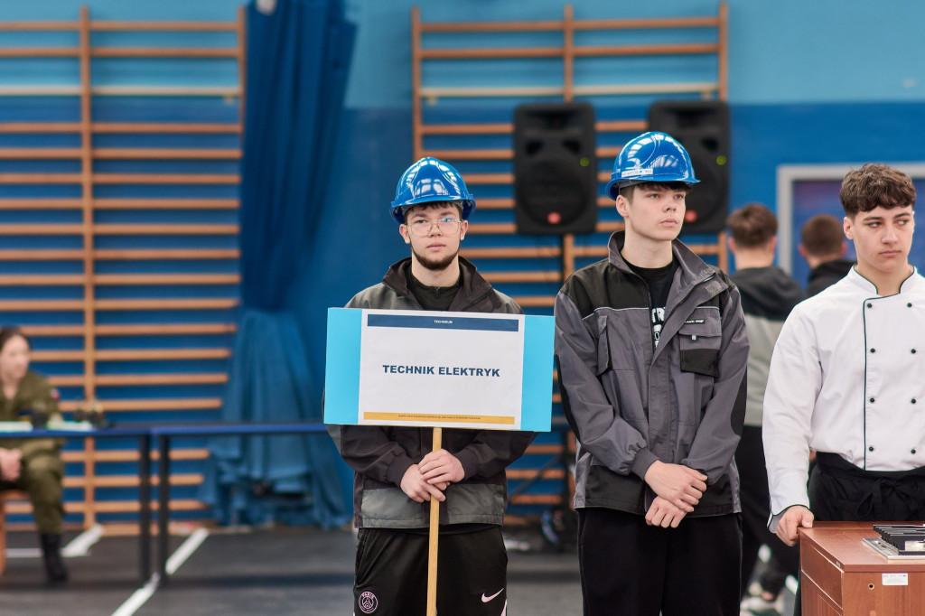 Dzień otwarty w ZSP