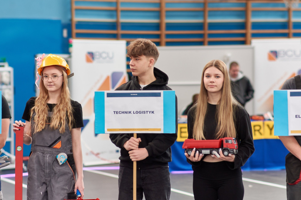 Dzień otwarty w ZSP