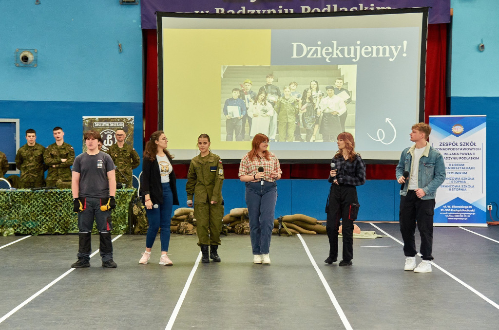 Dzień otwarty w ZSP