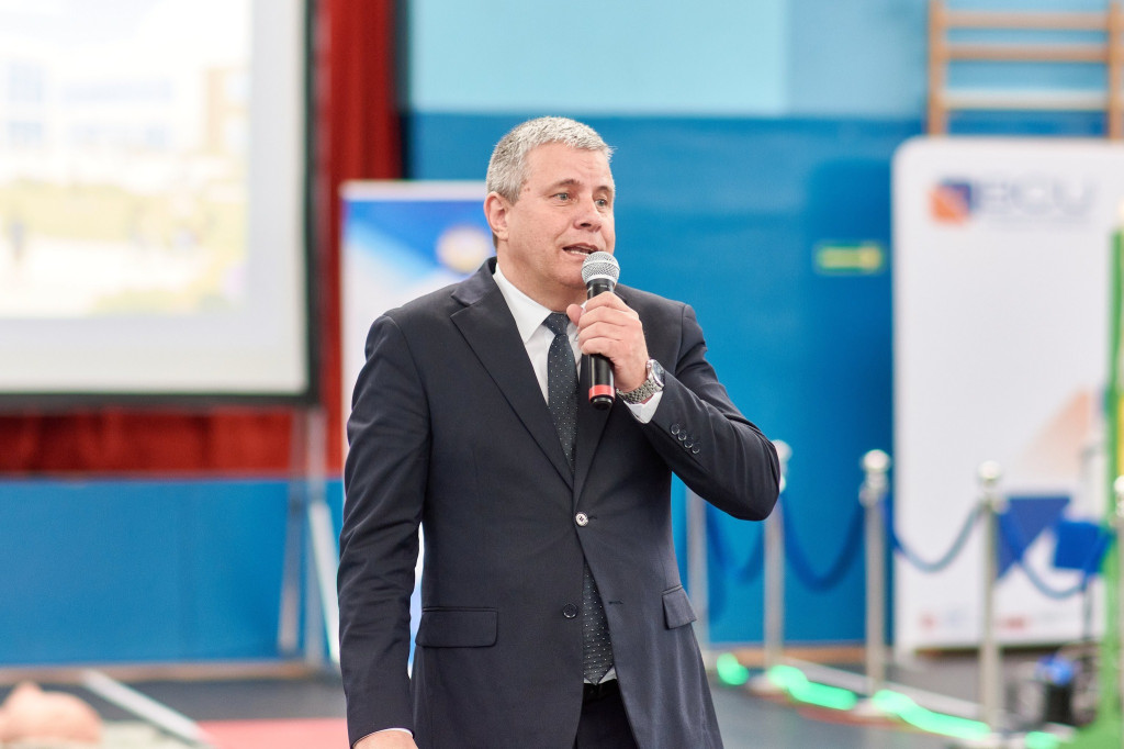 Dzień otwarty w ZSP