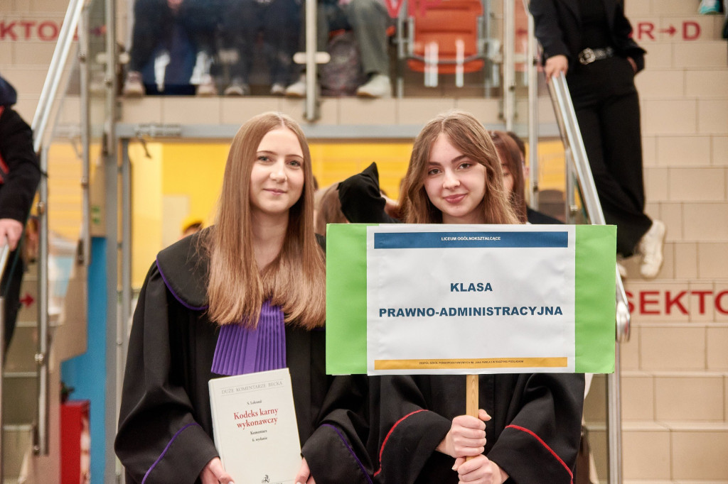 Dzień otwarty w ZSP