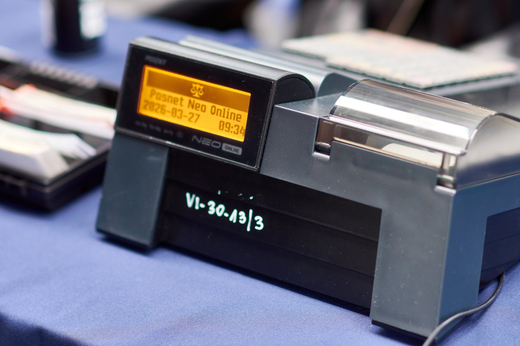 Dzień otwarty w ZSP