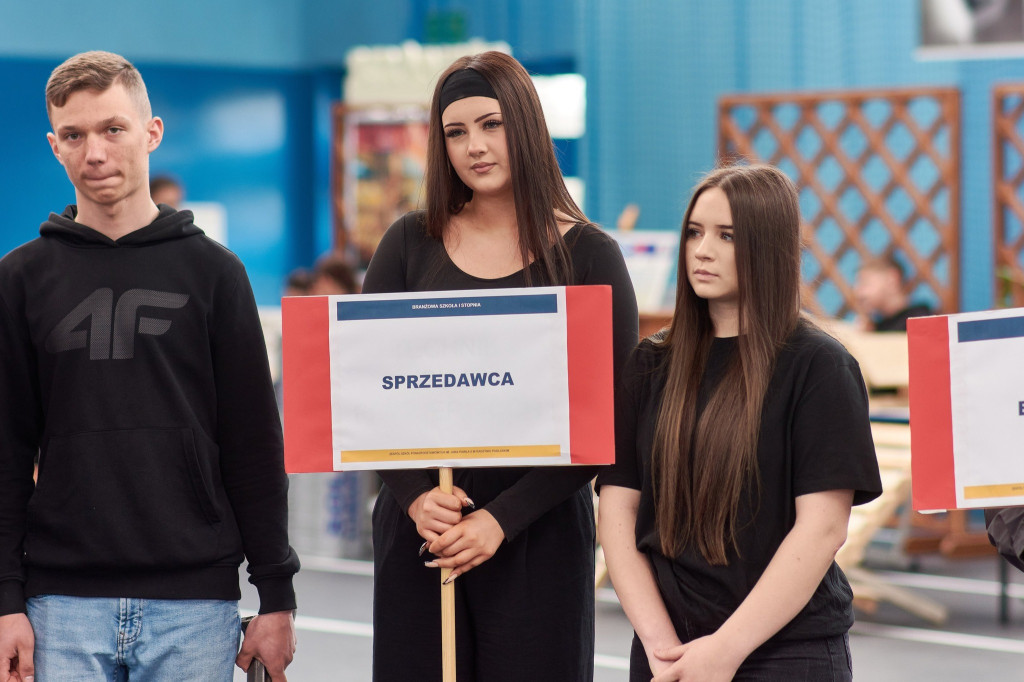 Dzień otwarty w ZSP