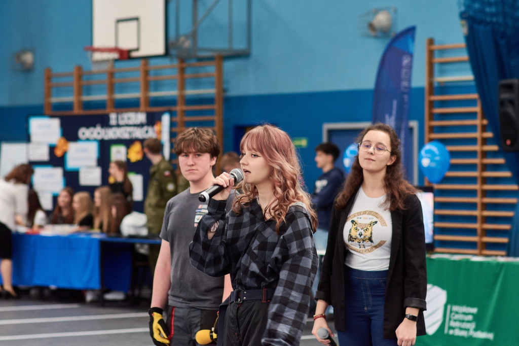 Dzień otwarty w ZSP