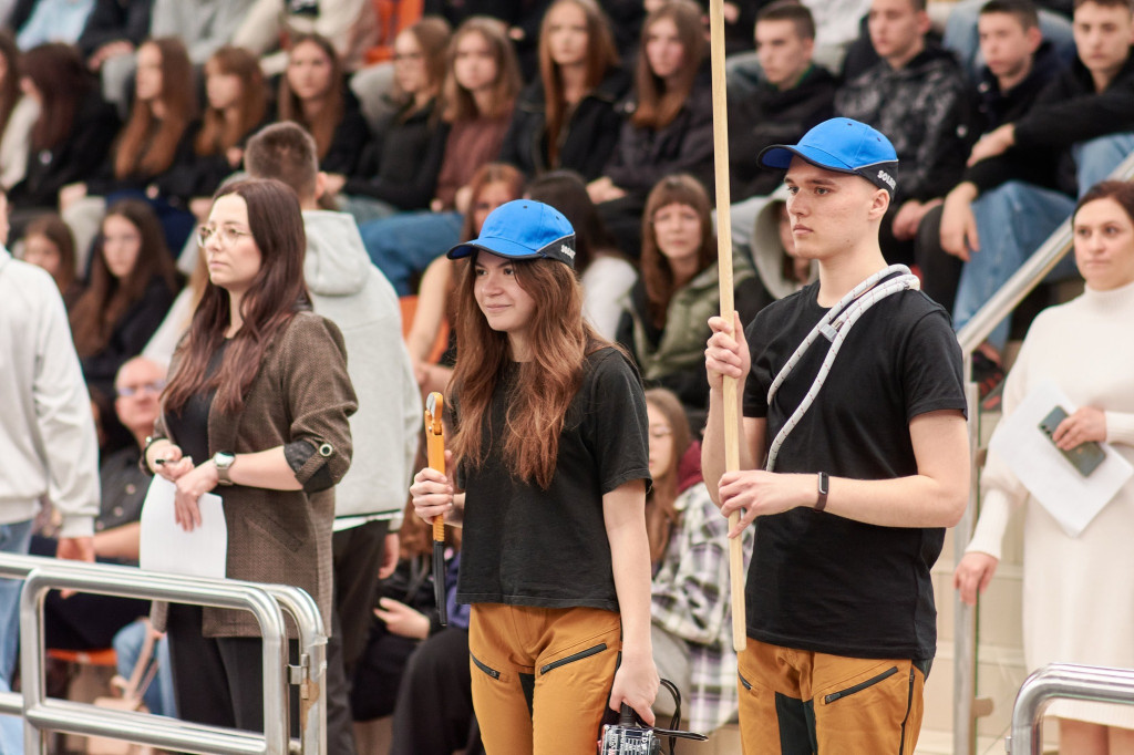 Dzień otwarty w ZSP