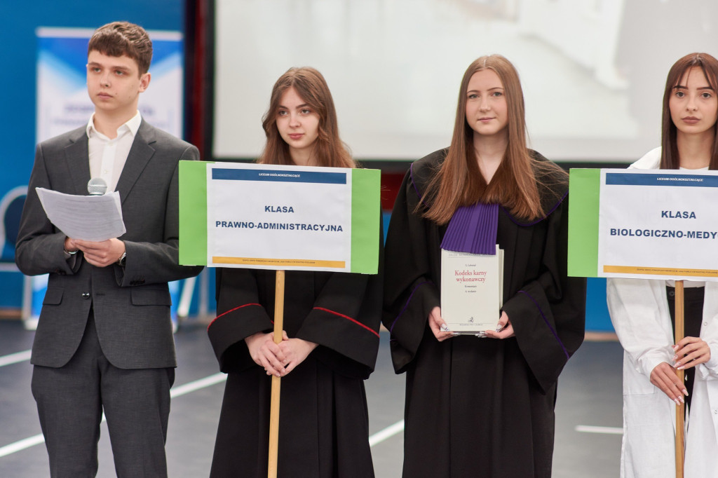 Dzień otwarty w ZSP