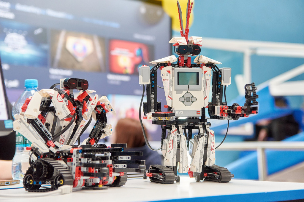 Dzień otwarty w ZSP