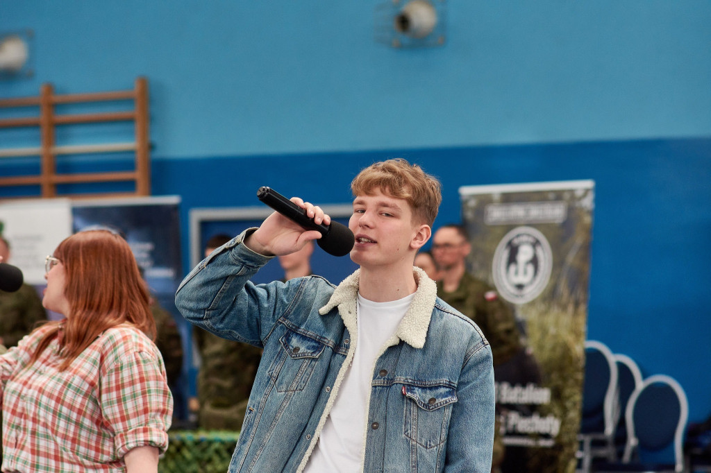 Dzień otwarty w ZSP