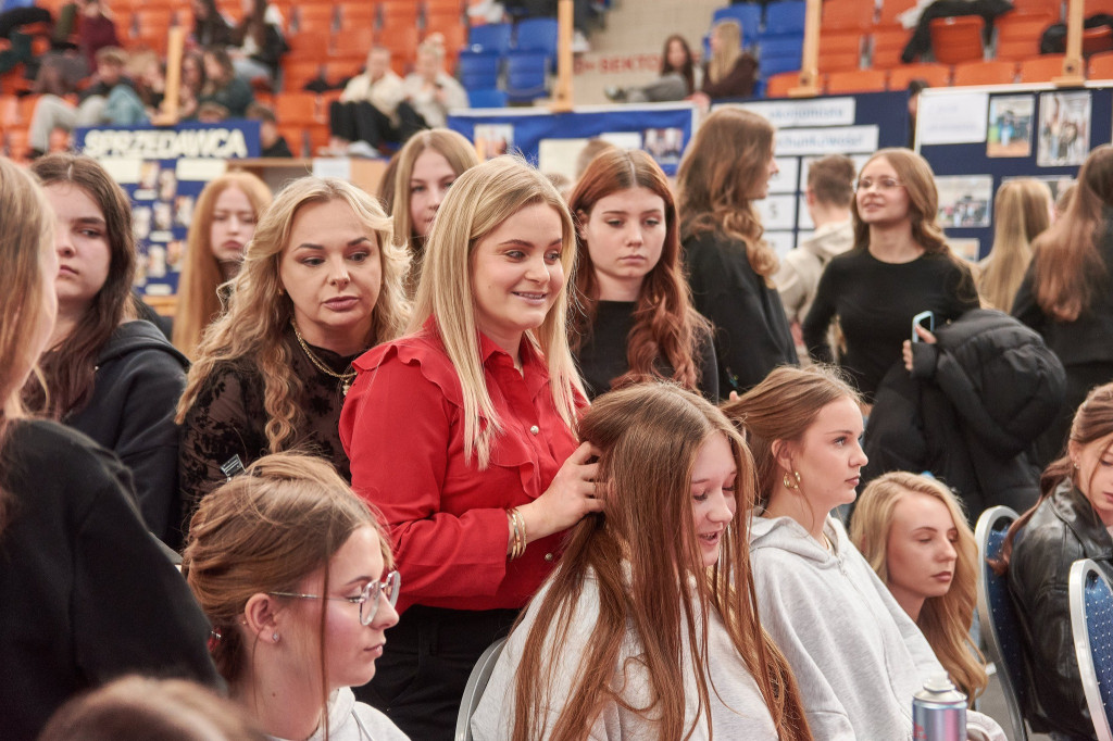 Dzień otwarty w ZSP