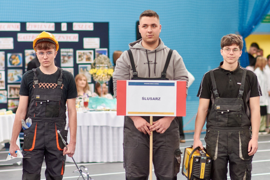 Dzień otwarty w ZSP