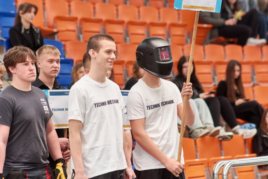 Dzień otwarty w ZSP