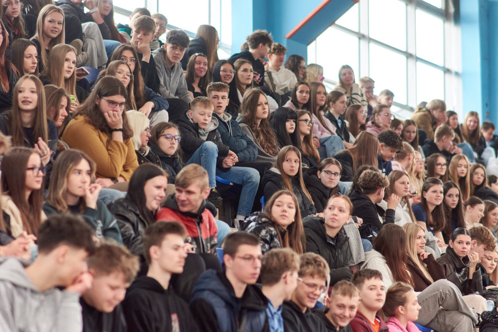 Dzień otwarty w ZSP