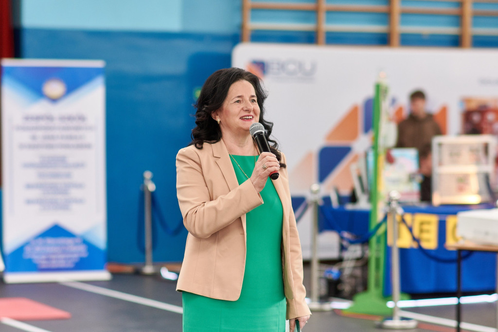 Dzień otwarty w ZSP