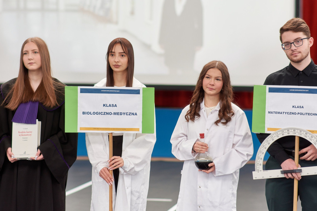 Dzień otwarty w ZSP