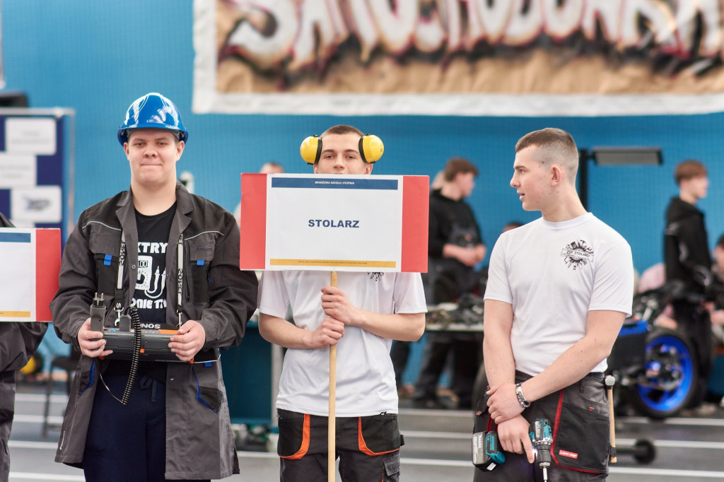 Dzień otwarty w ZSP