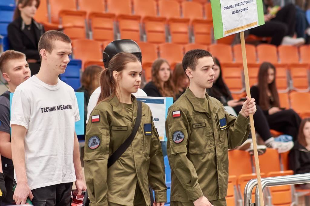 Dzień otwarty w ZSP