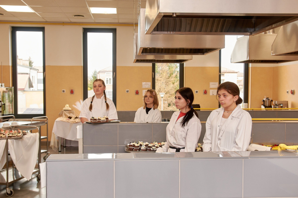 Dzień otwarty w ZSP