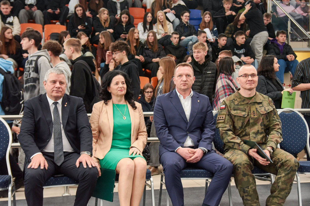 Dzień otwarty w ZSP