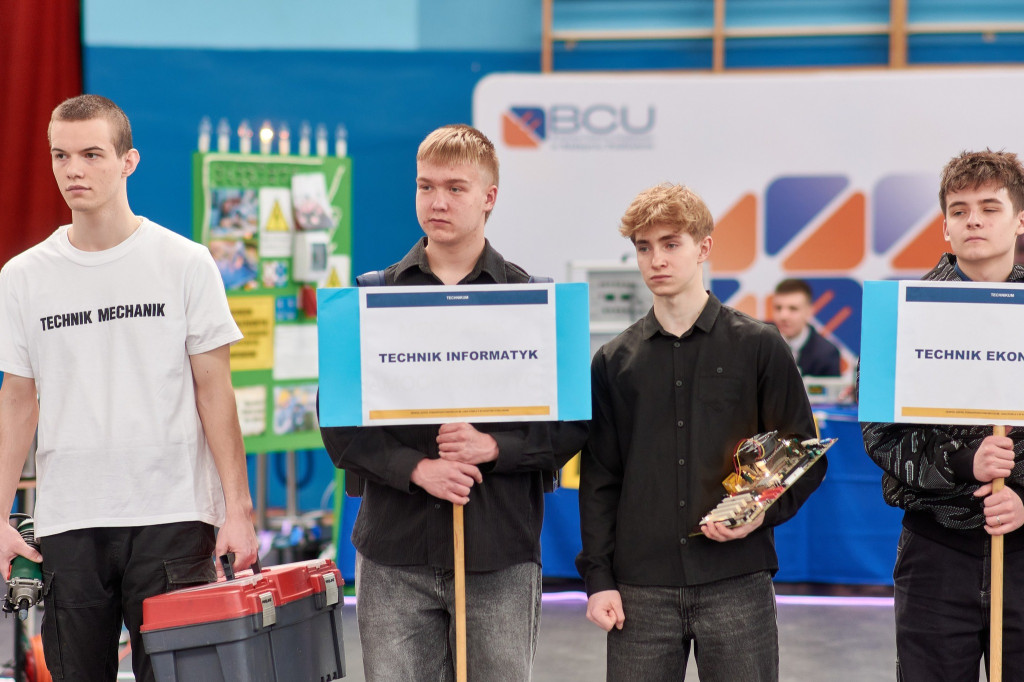 Dzień otwarty w ZSP