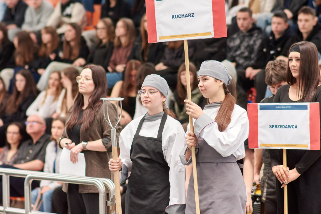 Dzień otwarty w ZSP