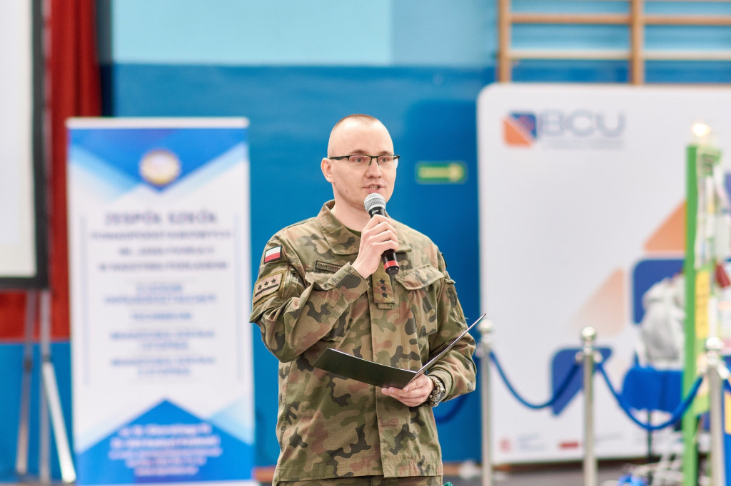 Dzień otwarty w ZSP