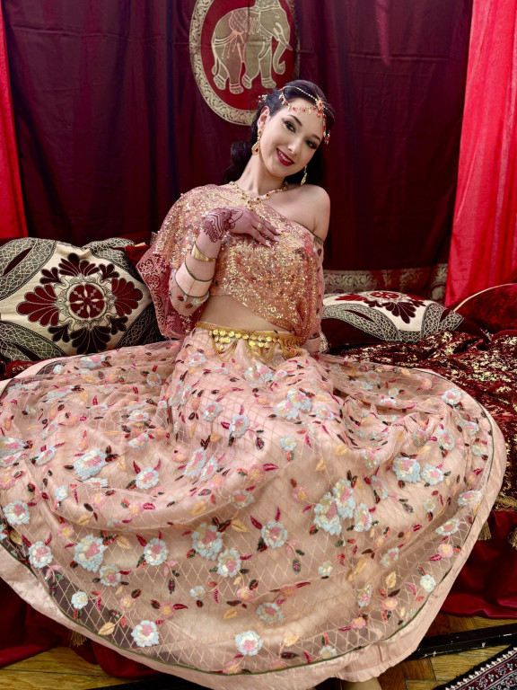 Uczennice ZSP na konkursie 