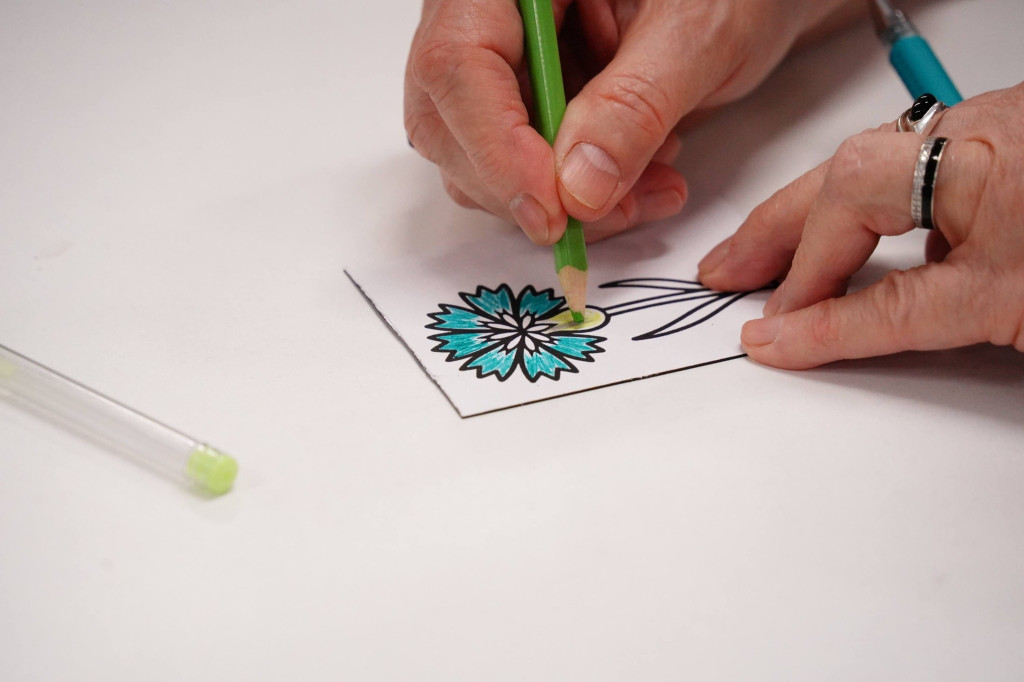 Dzień Kobiet w Klubie Seniora w Komarówce