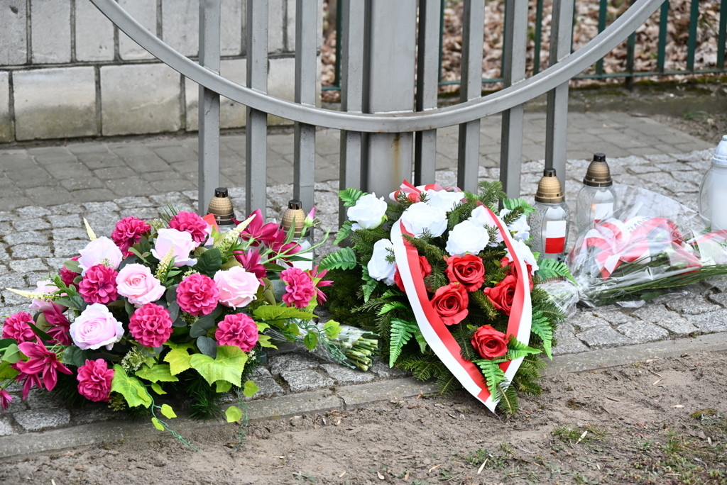 XII Katyńska Droga Krzyżowa w Radzyniu