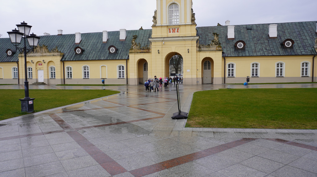 Światowy Dzień Świadomości Autyzmu w Radzyniu