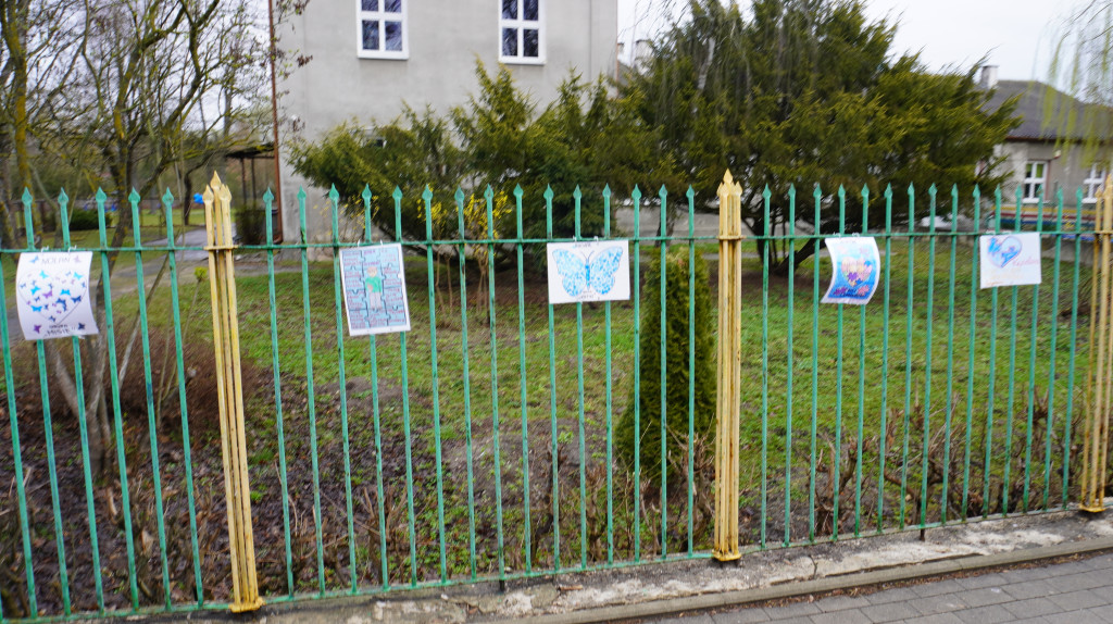 Światowy Dzień Świadomości Autyzmu w Radzyniu