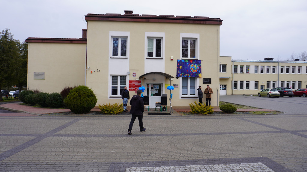 Światowy Dzień Świadomości Autyzmu w Radzyniu