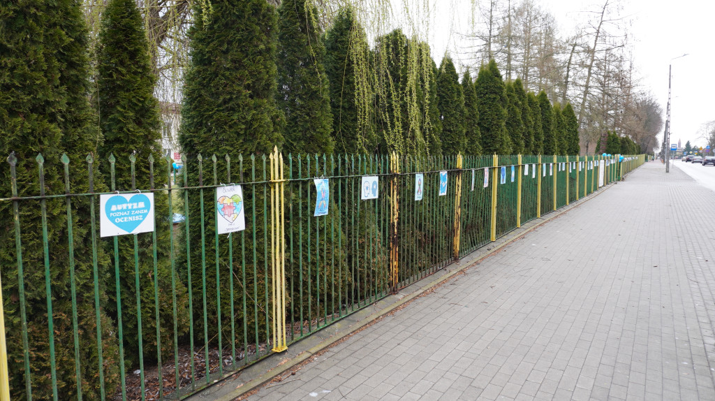 Światowy Dzień Świadomości Autyzmu w Radzyniu