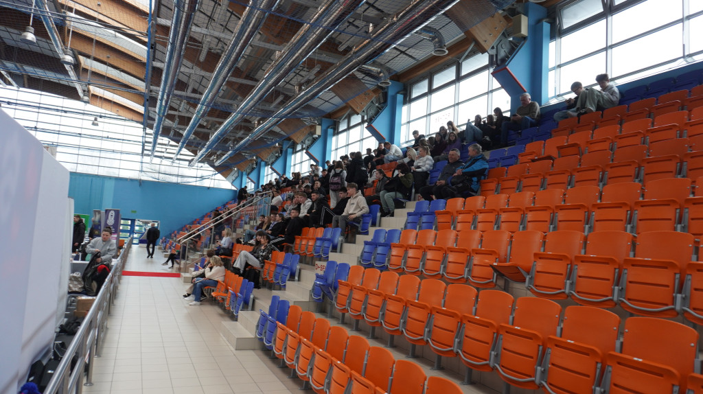 Targi Pracy i Edukacji w Radzyniu