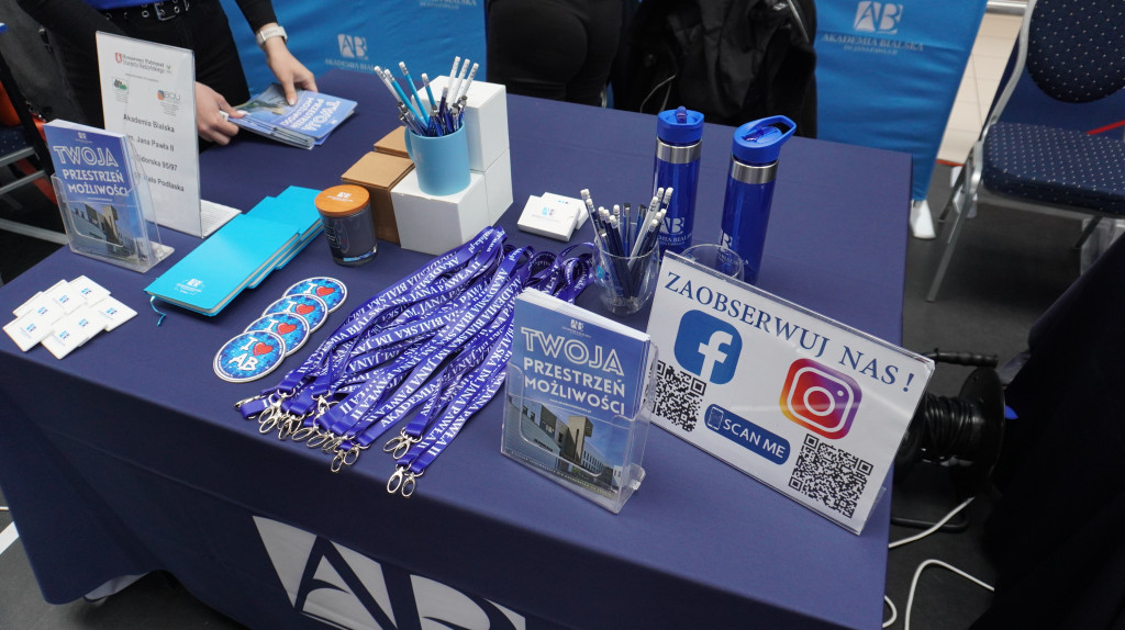 Targi Pracy i Edukacji w Radzyniu