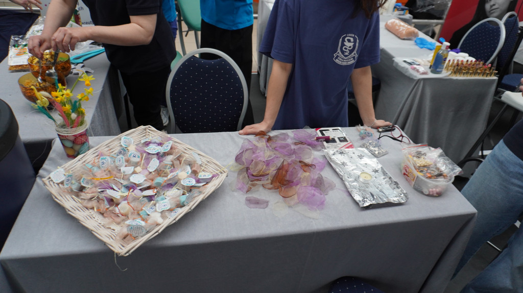 Targi Pracy i Edukacji w Radzyniu