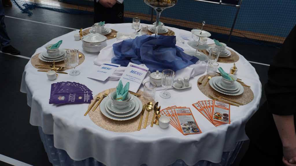 Targi Pracy i Edukacji w Radzyniu