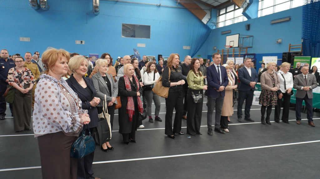 Targi Pracy i Edukacji w Radzyniu