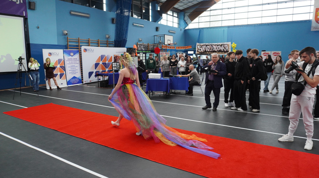 Targi Pracy i Edukacji w Radzyniu