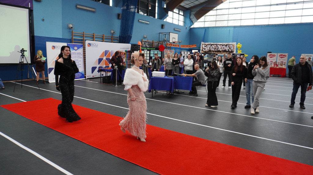 Targi Pracy i Edukacji w Radzyniu