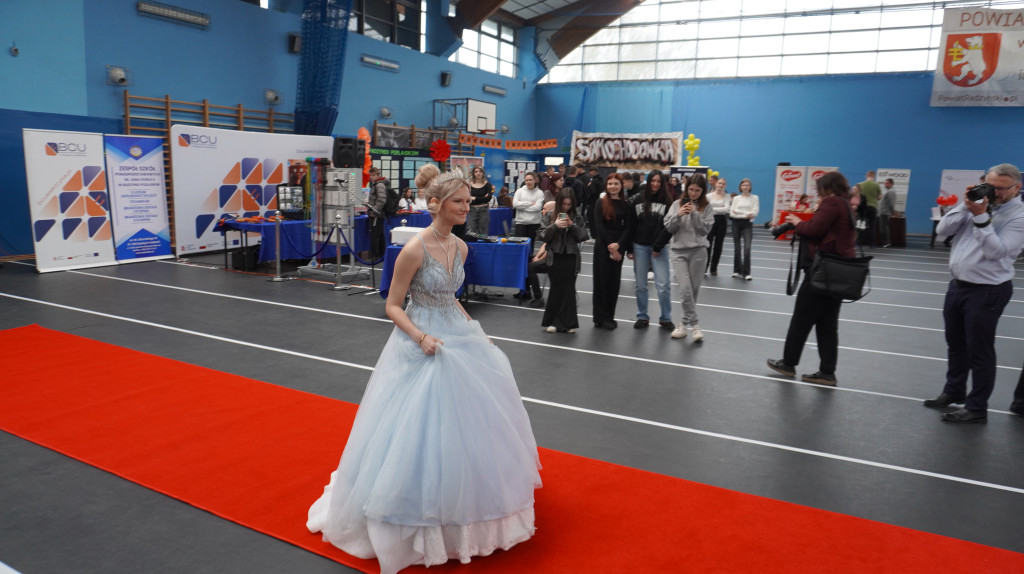 Targi Pracy i Edukacji w Radzyniu