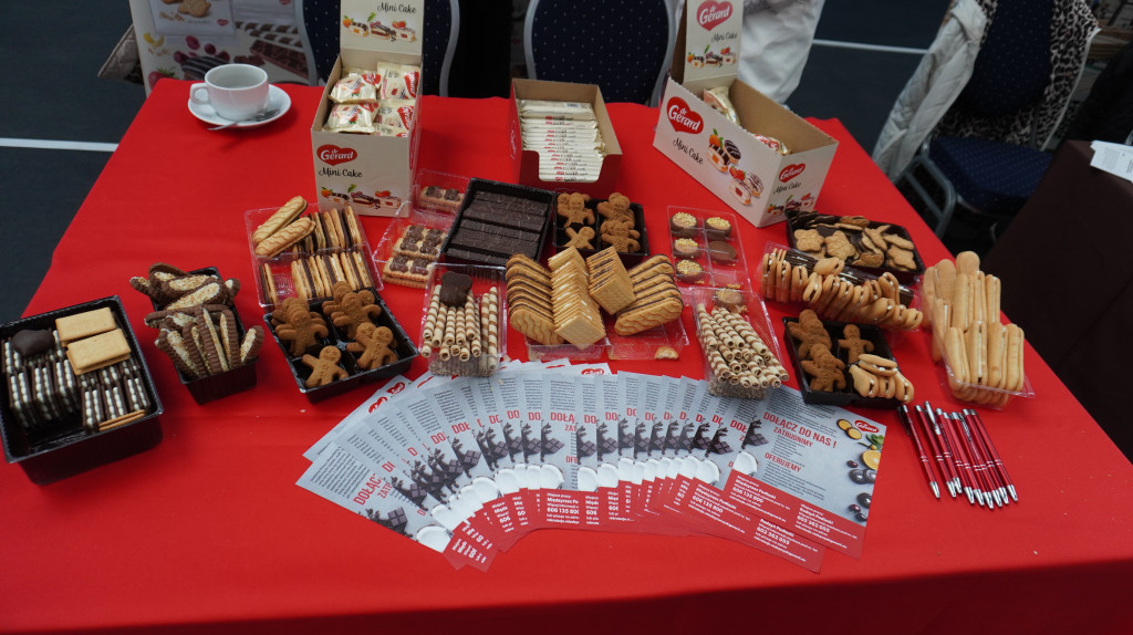 Targi Pracy i Edukacji w Radzyniu