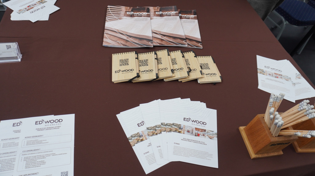 Targi Pracy i Edukacji w Radzyniu