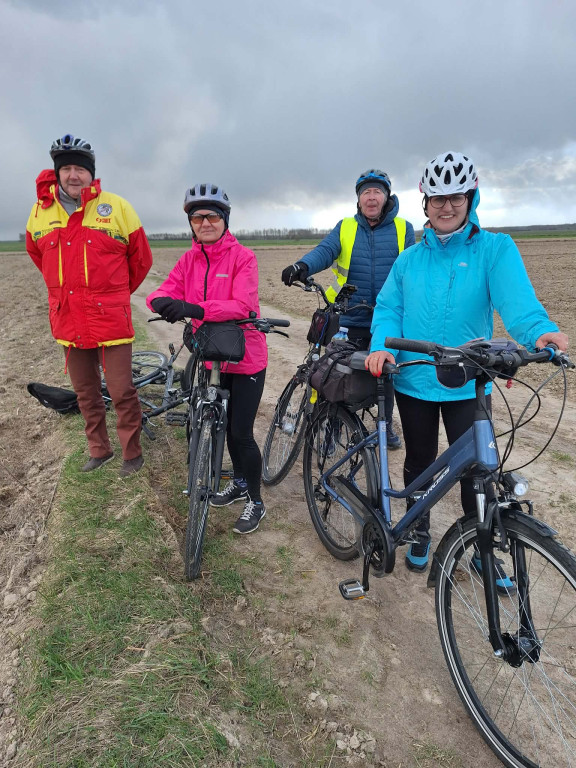 III Rowerowy Rajd Dyngusowy