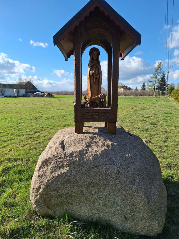 III Rowerowy Rajd Dyngusowy