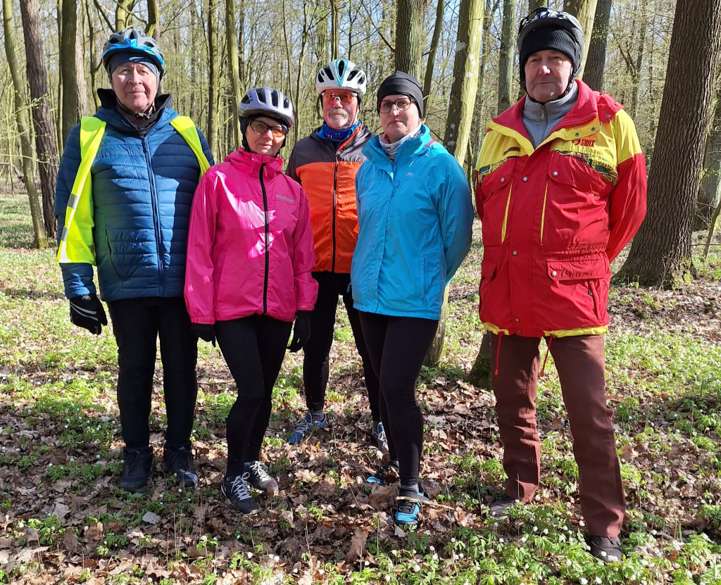 III Rowerowy Rajd Dyngusowy