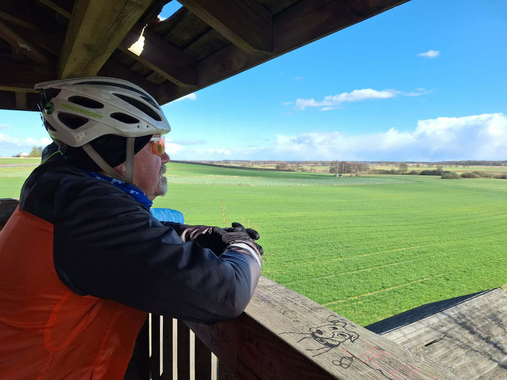 III Rowerowy Rajd Dyngusowy