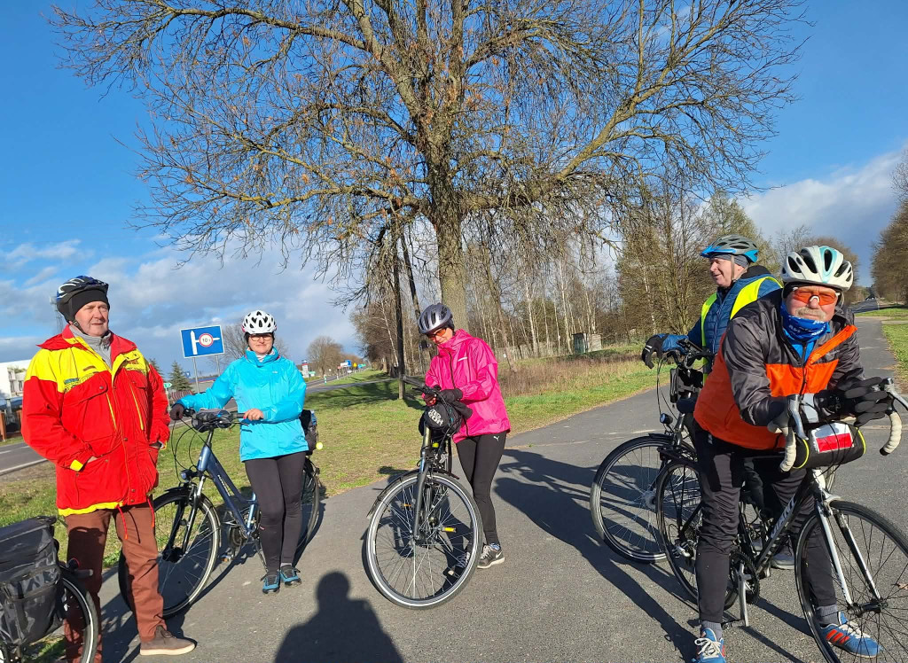 III Rowerowy Rajd Dyngusowy